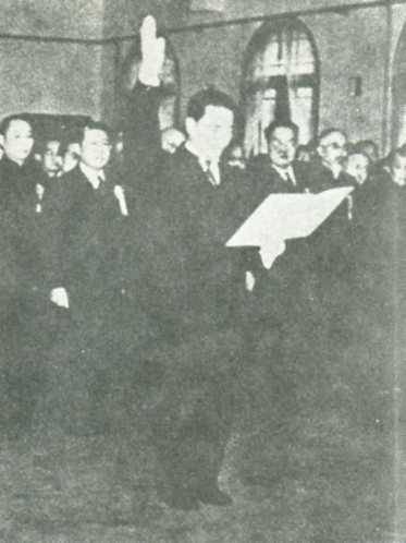 中华民国大事记(1940年)