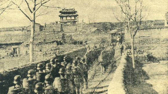 中华民国大事记(1940年)