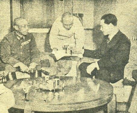 中华民国大事记(1940年)