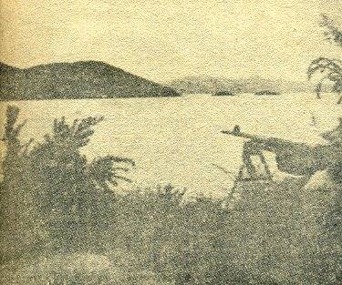 中华民国大事记(1940年)