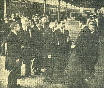 中华民国大事记(1939年)