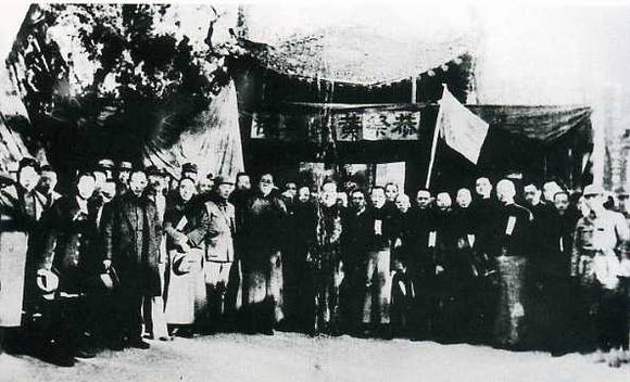 中华民国大事记(1937年)