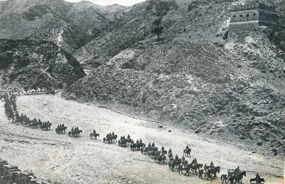 中华民国大事记(1937年)