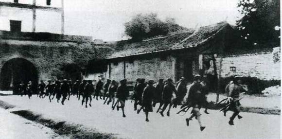 中华民国大事记(1937年)