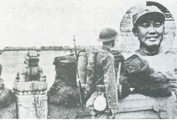 中华民国大事记(1937年)