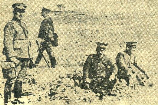 中华民国大事记(1937年)