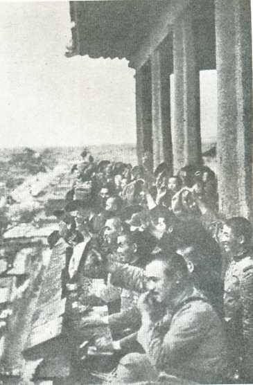 中华民国大事记(1937年)