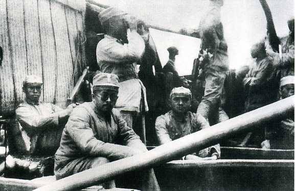 中华民国大事记(1937年)