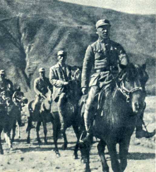 中华民国大事记(1937年)