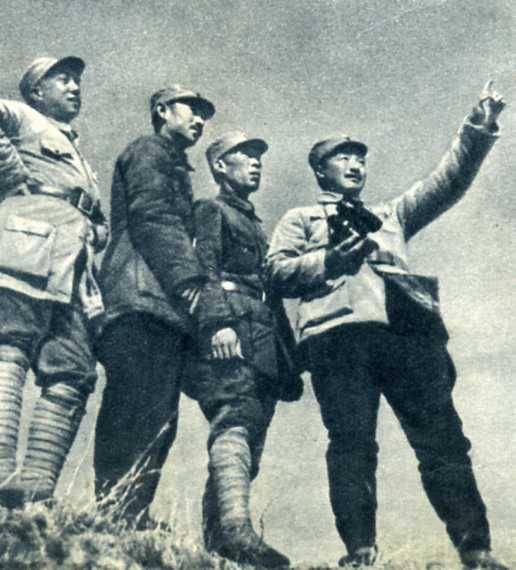 中华民国大事记(1937年)