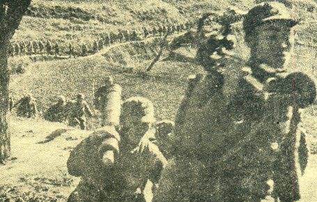 中华民国大事记(1937年)