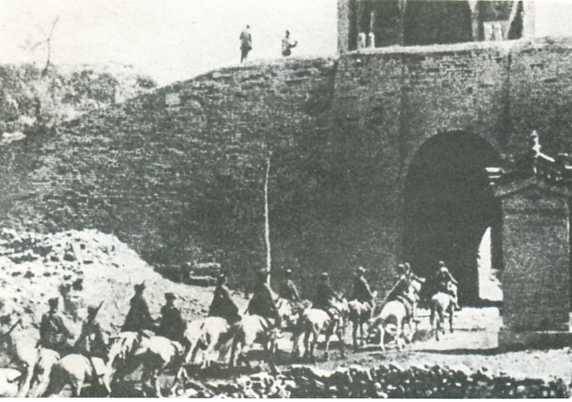 中华民国大事记(1937年)