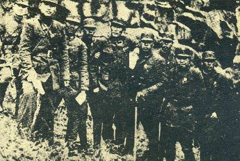 中华民国大事记(1937年)