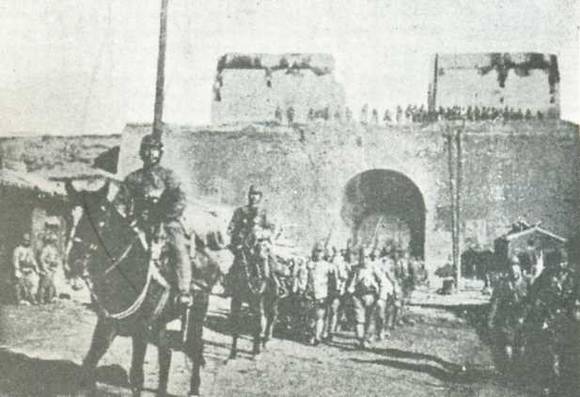 中华民国大事记(1937年)