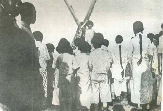 中华民国大事记(1936年)