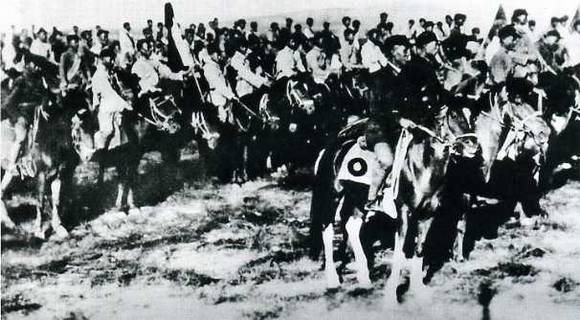 中华民国大事记(1936年)