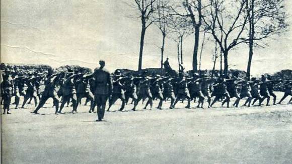 中华民国大事记(1936年)