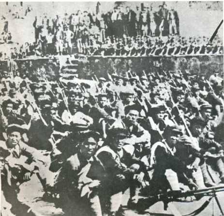 中华民国大事记(1935年)