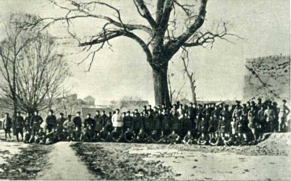 中华民国大事记(1935年)