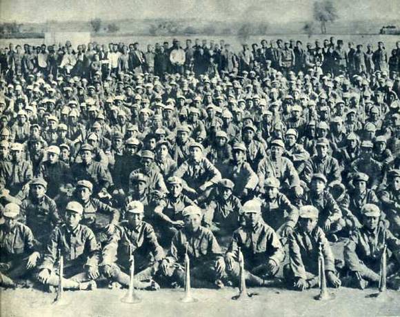 中华民国大事记(1935年)