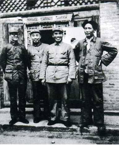 中华民国大事记(1935年)