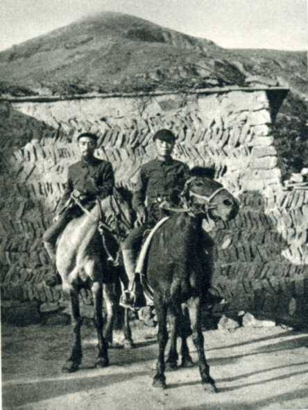 中华民国大事记(1935年)