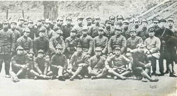 中华民国大事记(1936年)