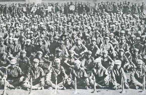 中华民国大事记(1936年)