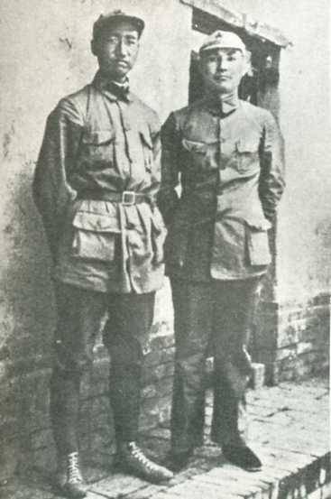 中华民国大事记(1936年)