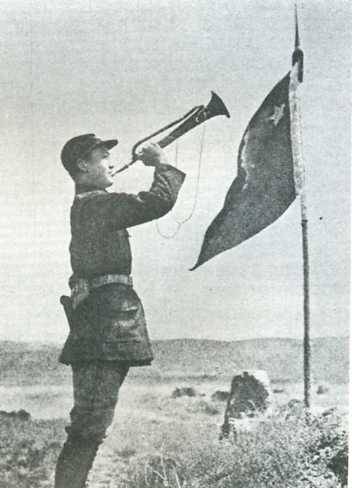 中华民国大事记(1936年)