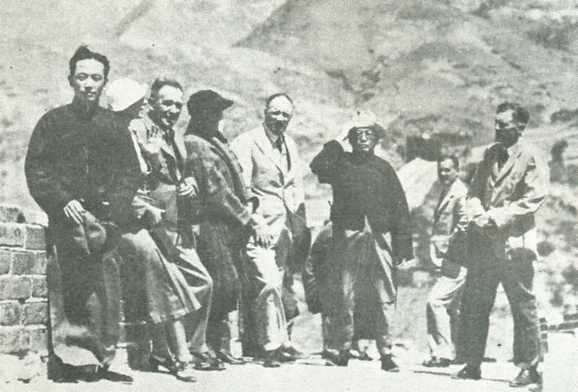 中华民国大事记(1935年)