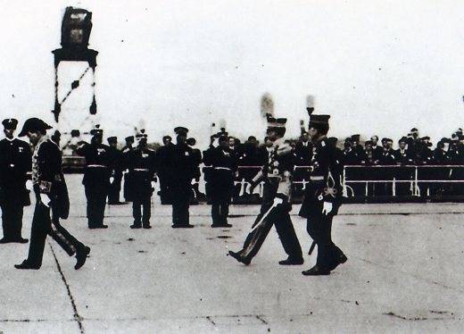 中华民国大事记(1935年)