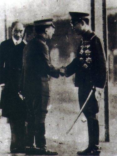 中华民国大事记(1935年)