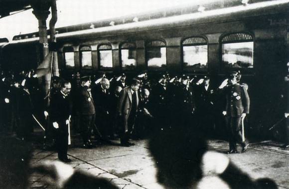 中华民国大事记(1935年)