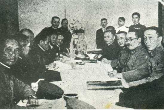 中华民国大事记(1933年)