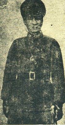 中华民国大事记(1933年)