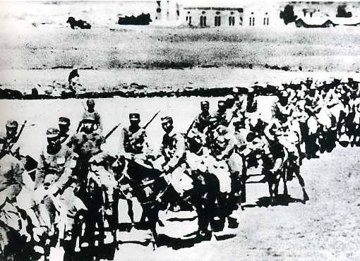 中华民国大事记(1933年)