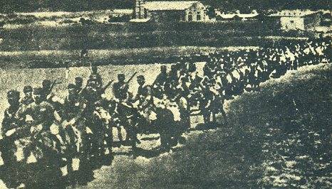 中华民国大事记(1933年)