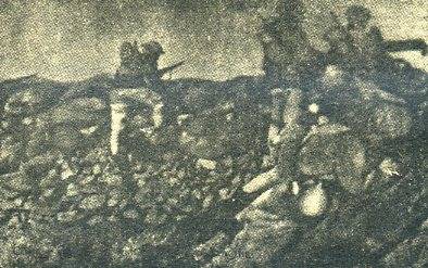 中华民国大事记(1933年)