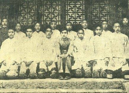 中华民国大事记(1933年)