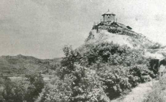 中华民国大事记(1933年)