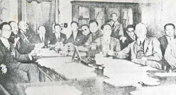 中华民国大事记(1932年)