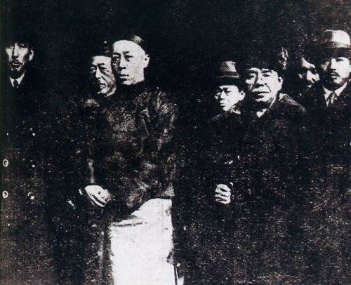 中华民国大事记(1932年)