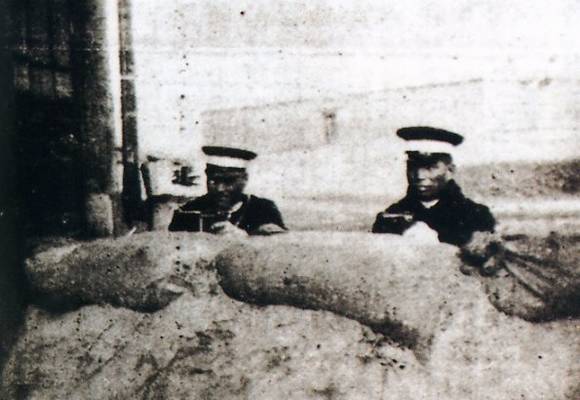 中华民国大事记(1932年)