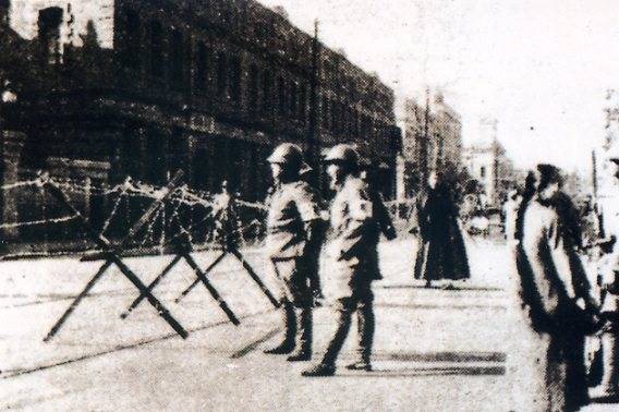 中华民国大事记(1932年)