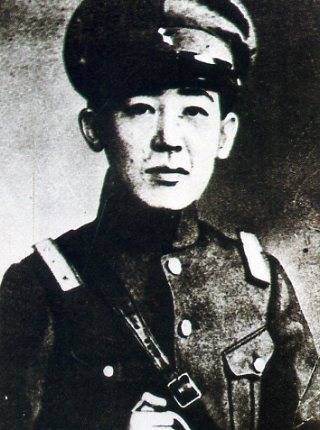 中华民国大事记(1932年)