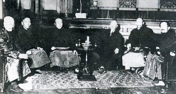 中华民国大事记(1932年)