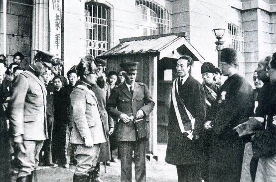 中华民国大事记(1932年)