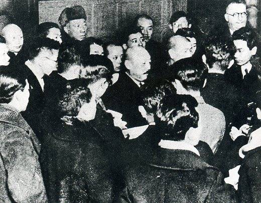 中华民国大事记(1932年)