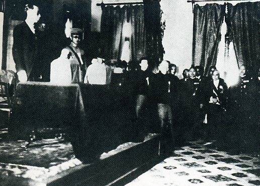 中华民国大事记(1932年)